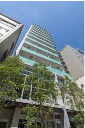 赤坂レジデンス壱番館の物件外観写真